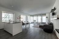 Historische woningfoto van Posthoornstraat 404, Rotterdam uit 2020