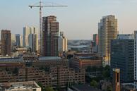 Historische woningfoto van Posthoornstraat 404, Rotterdam uit 2020