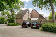 Foto van Albert Schweitzerstraat 48, Leeuwarden