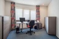 Historische woningfoto van De Scheifelaar 145, Veghel uit 2020