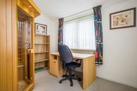 Historische woningfoto van De Scheifelaar 145, Veghel uit 2020