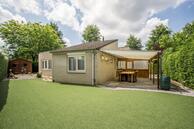 Historische woningfoto van De Scheifelaar 145, Veghel uit 2020