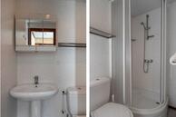 Historische woningfoto van Graaf Floris V weg 37-72, Hollandsche Rading uit 2020
