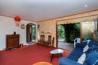 Historische woningfoto van Graaf Floris V weg 37-72, Hollandsche Rading uit 2020