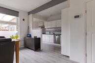 Historische woningfoto van Plataanweg 15, Roden uit 2020