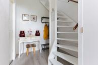 Historische woningfoto van Plataanweg 15, Roden uit 2020