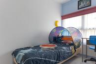 Historische woningfoto van Plataanweg 15, Roden uit 2020