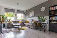 Historische woningfoto van Plataanweg 15, Roden uit 2020