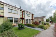 Historische woningfoto van Plataanweg 15, Roden uit 2020