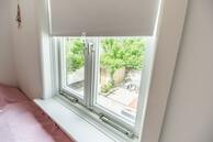 Historische woningfoto van Haarlemmerstraat 88b, Zandvoort uit 2020