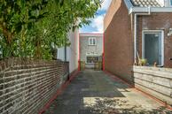 Historische woningfoto van Haarlemmerstraat 88b, Zandvoort uit 2020