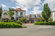 Historische woningfoto van Haarlemmerstraat 88b, Zandvoort uit 2020