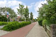 Historische woningfoto van Haarlemmerstraat 88b, Zandvoort uit 2020