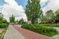 Historische woningfoto van Haarlemmerstraat 88b, Zandvoort uit 2020