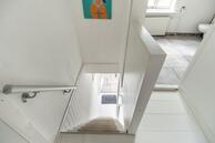 Historische woningfoto van Haarlemmerstraat 88b, Zandvoort uit 2020