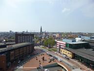 Historische woningfoto van Hanzeplein 94, Groningen uit 2020