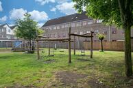Foto van Antilopespoor 259, Maarssen