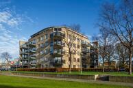 Historische woningfoto van Vrijheid 51, Zwolle uit 2020