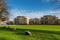 Historische woningfoto van Vrijheid 51, Zwolle uit 2020