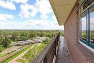 Foto van Croesinckplein 108, Zoetermeer