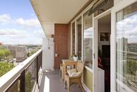 Foto van Croesinckplein 108, Zoetermeer