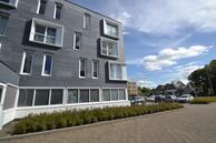 Historische woningfoto van Archipelweg 111e, Leeuwarden uit 2020