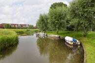 Foto van Julianalaan 72, De Rijp