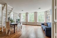 Foto van Bilderdijkstraat 179-3A, Amsterdam