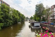Foto van Bilderdijkstraat 179-3A, Amsterdam