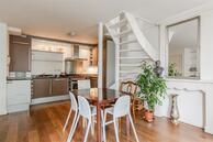Foto van Bilderdijkstraat 179-3A, Amsterdam