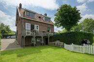 Foto van Noldijk 68, Barendrecht