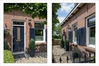 Foto van Noldijk 68, Barendrecht