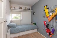 Historische woningfoto van Keizer Ottostraat 87, Bussum uit 2020