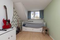 Historische woningfoto van Keizer Ottostraat 87, Bussum uit 2020