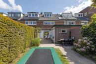 Historische woningfoto van Keizer Ottostraat 87, Bussum uit 2020