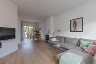 Historische woningfoto van Keizer Ottostraat 87, Bussum uit 2020
