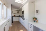 Historische woningfoto van Keizer Ottostraat 87, Bussum uit 2020