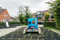 Foto van Haringbuis 2, De Rijp