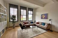 Historische woningfoto van Max Euweplein 7, Haarlem uit 2020