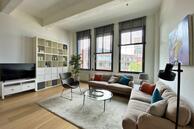 Historische woningfoto van Max Euweplein 7, Haarlem uit 2020