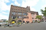 Historische woningfoto van Max Euweplein 7, Haarlem uit 2020