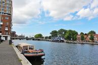 Historische woningfoto van Max Euweplein 7, Haarlem uit 2020