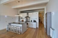 Historische woningfoto van Max Euweplein 7, Haarlem uit 2020