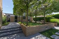 Foto van Wintertuin 13, Barneveld