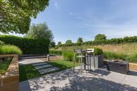 Foto van Wintertuin 13, Barneveld