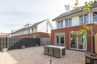 Foto van Idéfixstraat 16, Almere