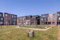 Foto van Amaterasuhof 39, Almere