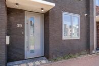 Foto van Amaterasuhof 39, Almere