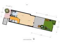 Foto van Schutsluis 6, Amstelveen