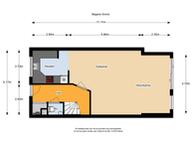 Foto van Schutsluis 6, Amstelveen